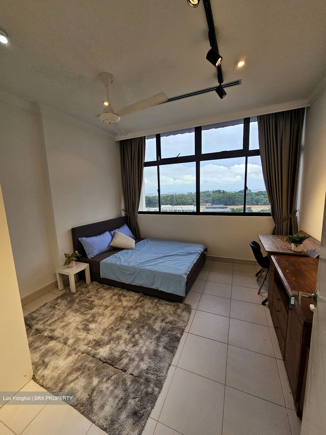 The Summit (D16), Condominium #566337371